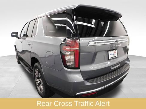 Used 2022 Chevrolet Tahoe LT w/ LT Signature Plus Package image 7