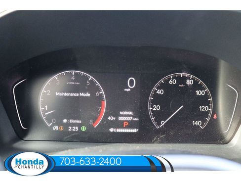 New 2025 Honda Pilot TrailSport image 9