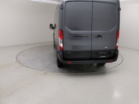 New 2026 Ford Transit 250 148 Medium Roof RWD image 15