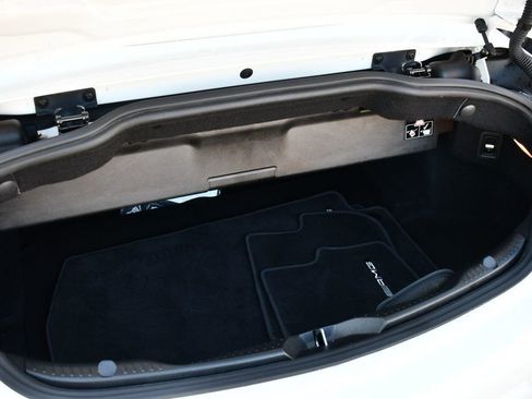 Used 2022 Mercedes-Benz C 300 Cabriolet w/ AMG Line image 60