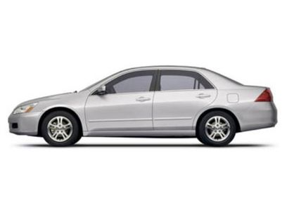 Used 2006 Honda Accord EX-L