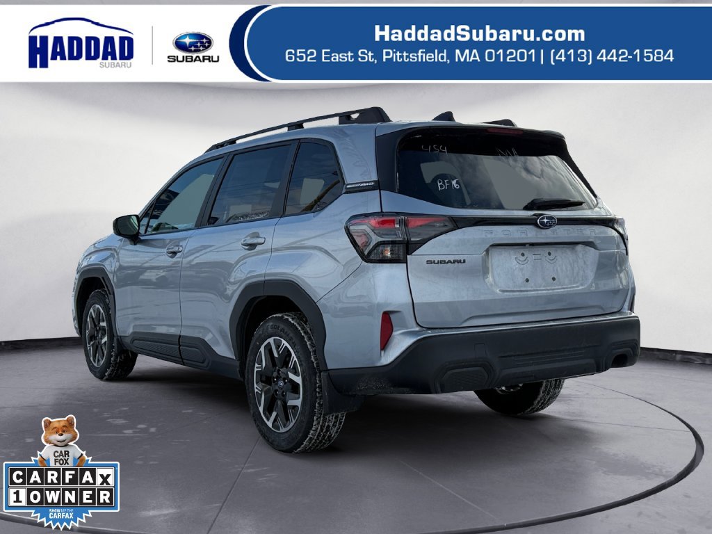 Used 2026 Subaru Forester Premium AWD/4WD image 3