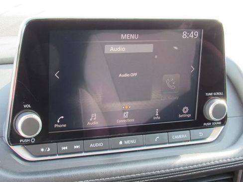 Used 2023 Nissan Rogue S AWD/4WD image 23