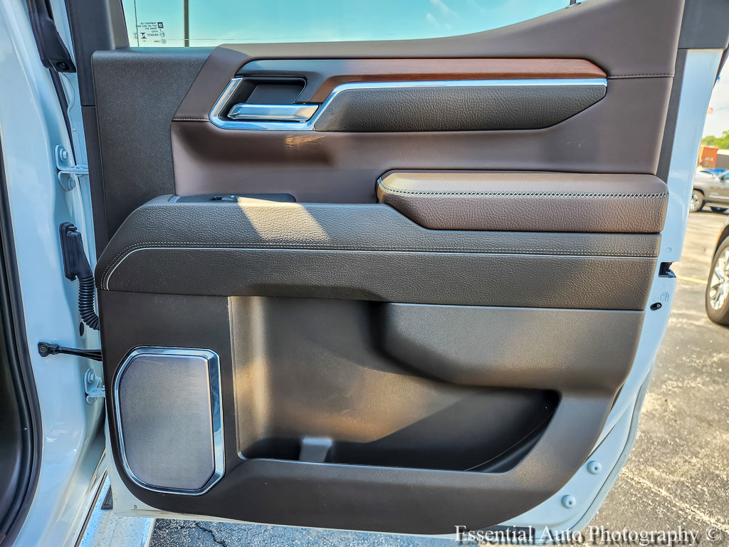 Used 2024 GMC Sierra 1500 Denali AWD/4WD image 19