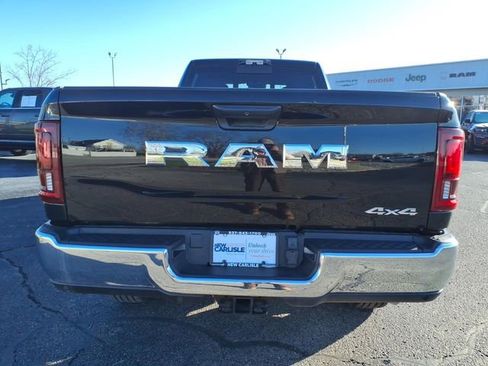 New 2026 RAM 3500 Tradesman image 6