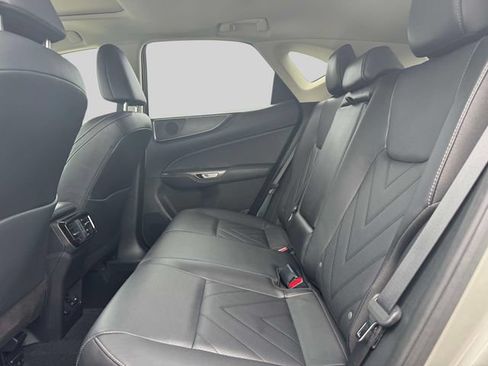 Used 2023 Lexus NX 350 AWD w/ Cold Area Package image 15