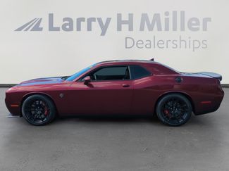 Used 2023 Dodge Challenger SRT Hellcat video 2