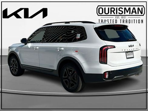 New 2025 Kia Telluride SX Prestige X-Line image 3