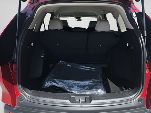Certified 2026 Honda CR-V LX image 15