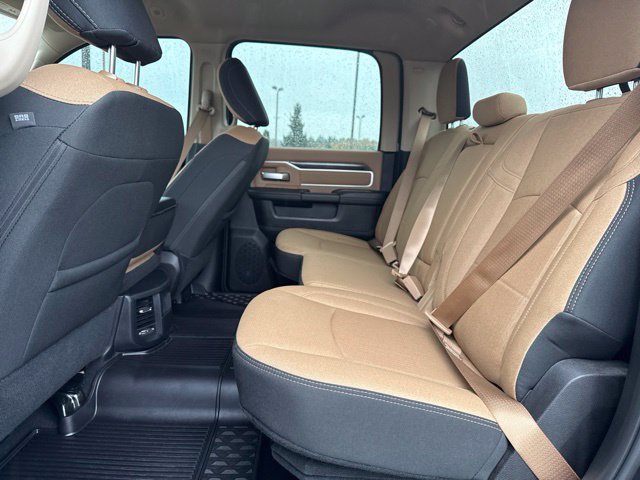 Used 2019 RAM 2500 Big Horn AWD/4WD image 16