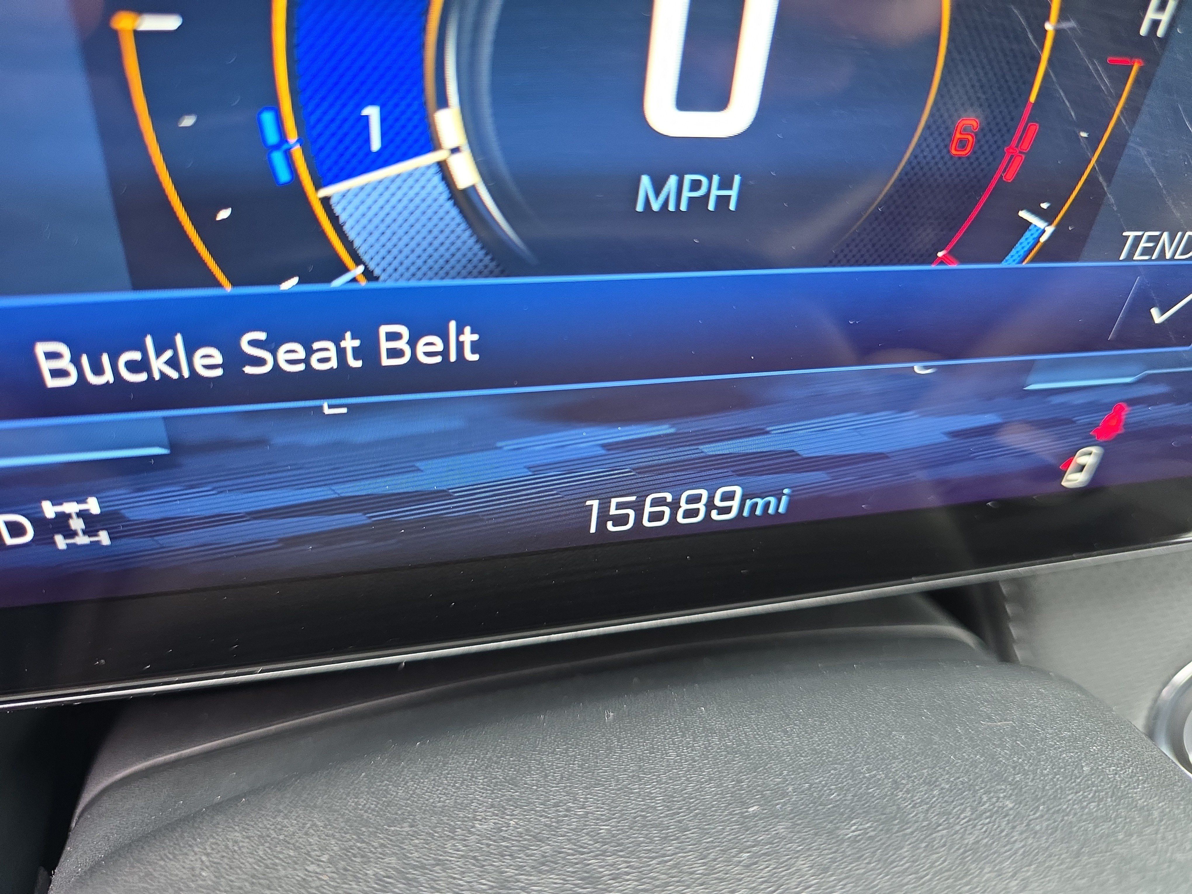 Used 2026 Chevrolet Equinox LT AWD/4WD image 22