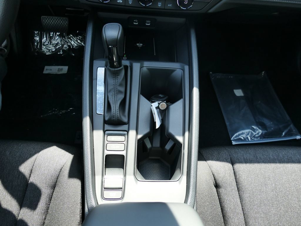 New 2026 Honda Accord LX image 24