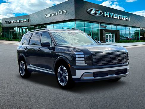 New 2026 Hyundai Palisade Limited image 11