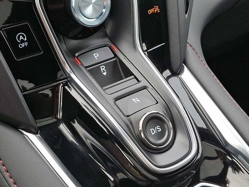 Certified 2025 Acura RDX A-Spec image 15