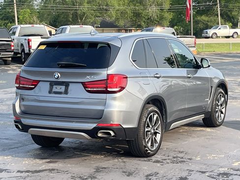 Used 2018 BMW X5 xDrive35i AWD/4WD image 9