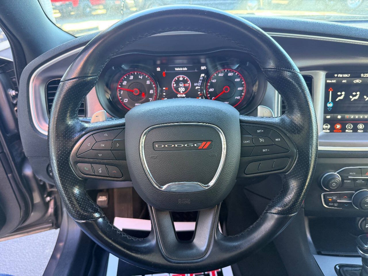 Used 2021 Dodge Charger GT w/ Driver Convenience Group RWD image 19