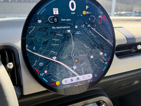 New 2026 MINI Cooper S image 9