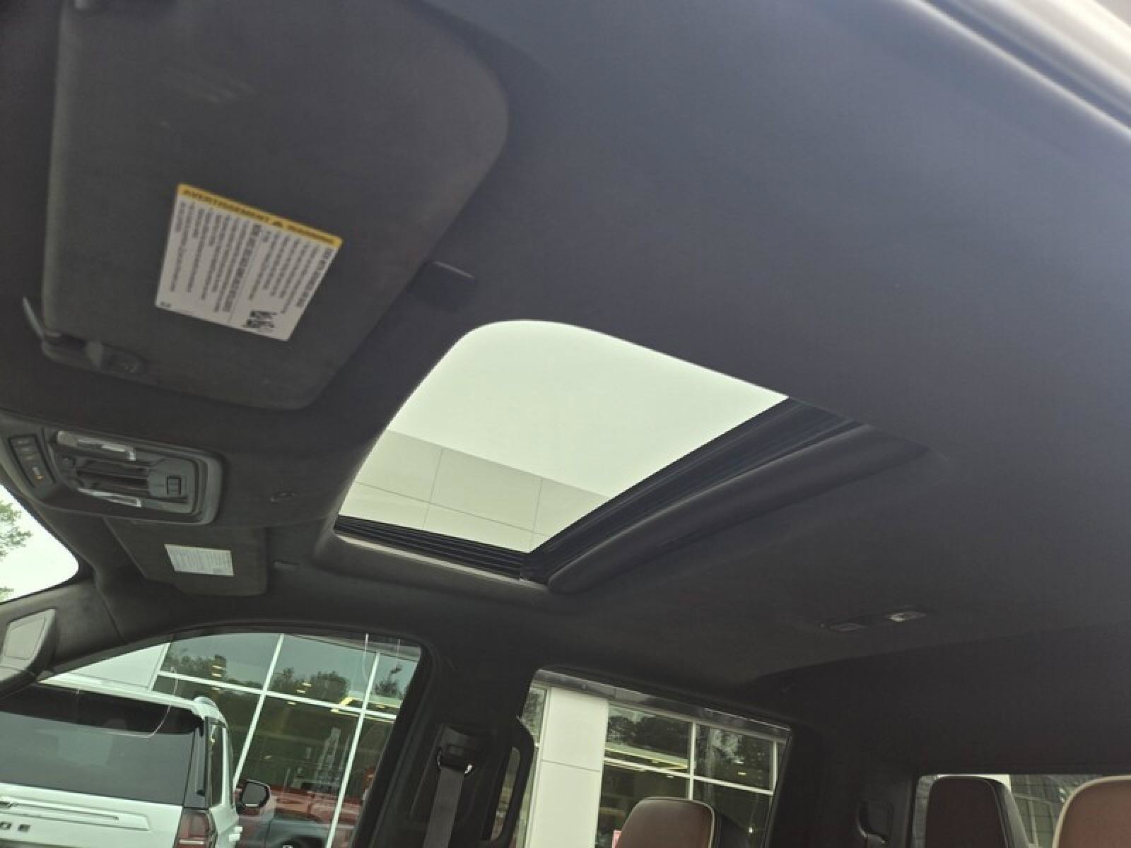 Used 2023 GMC Sierra 1500 Denali Ultimate AWD/4WD image 21