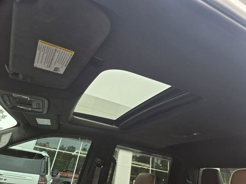 Used 2023 GMC Sierra 1500 Denali Ultimate AWD/4WD image 21