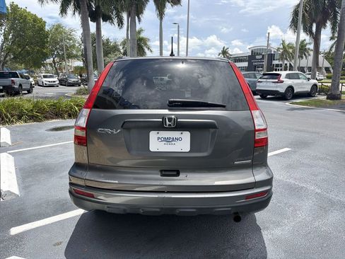 Used 2011 Honda CR-V SE image 7