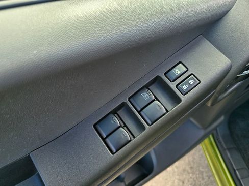 Used 2011 Nissan Xterra S image 15