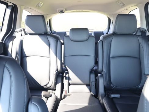 New 2026 Honda Odyssey EX-L image 27
