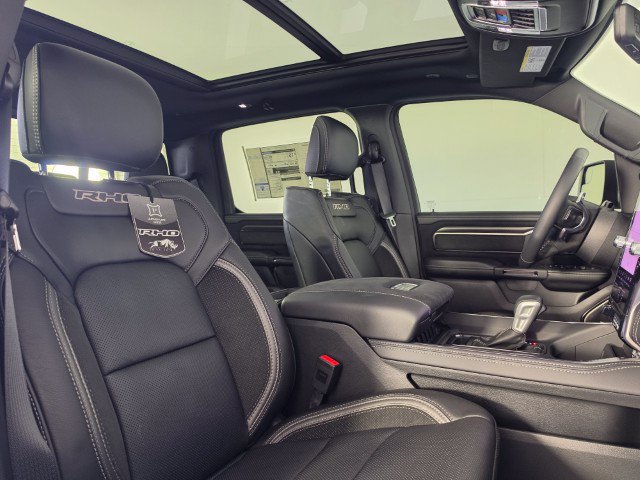 New 2026 RAM 1500 RHO w/ RHO Level 1 Equipment Group AWD/4WD image 36