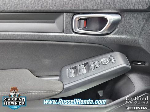 Certified 2023 Honda Civic Sport image 22