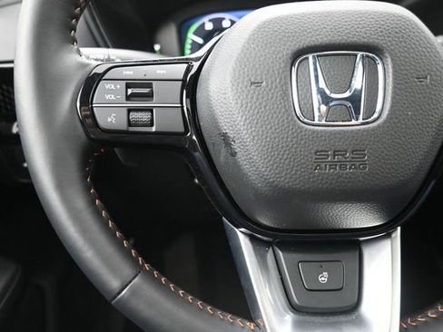 Certified 2026 Honda CR-V Sport Touring image 28
