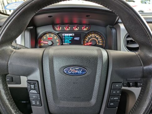 Used 2014 Ford F150 Raptor w/ Equipment Group 801A Luxury AWD/4WD image 24