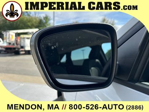 New 2025 Ford Escape Active w/ Cold Weather Package image 8