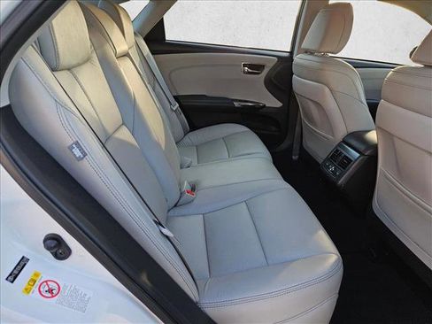 Used 2018 Toyota Avalon Limited FWD image 17