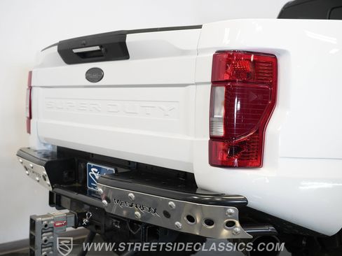 Used 2022 Ford F250 Lariat w/ Lariat Ultimate Package image 30
