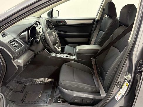 Used 2018 Subaru Legacy 2.5i Premium w/ Eyesight & BSD & Rcta & HBA AWD/4WD image 13