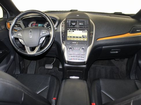 Used 2016 Lincoln MKC Reserve w/ Lincoln MKC Climate Package image 12