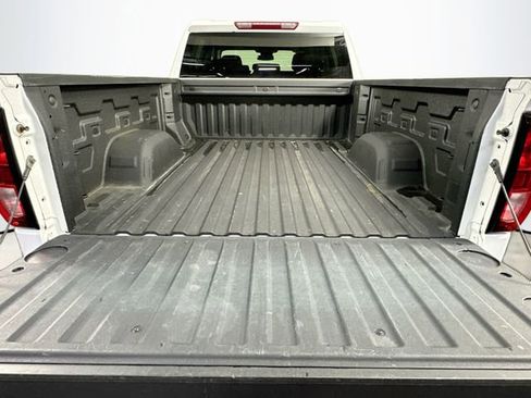 Used 2024 GMC Sierra 1500 Pro w/ Graphite Edition AWD/4WD image 27