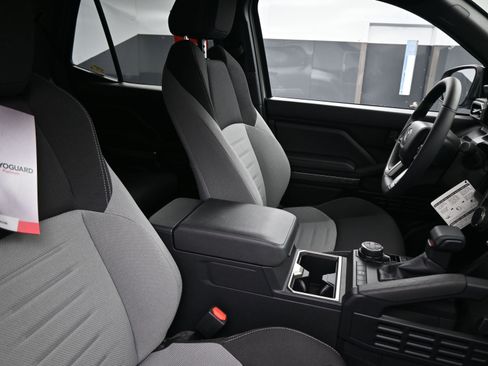 New 2025 Toyota 4Runner 4WD image 20