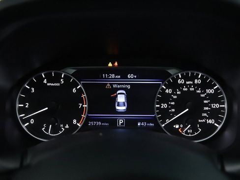 Used 2021 Nissan Altima 2.5 SR image 24