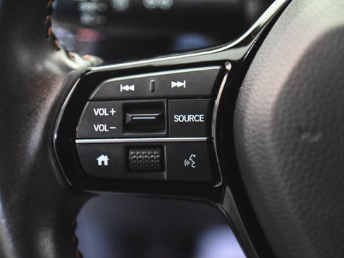 Used 2025 Honda HR-V Sport image 22