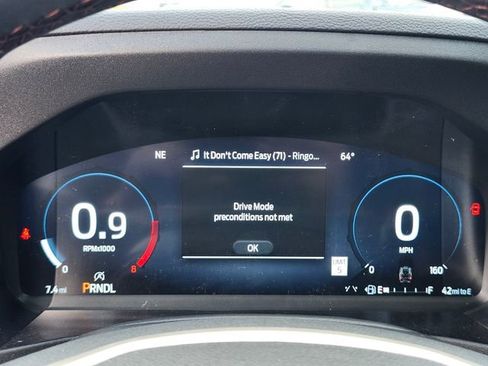 New 2026 Ford Explorer Active w/ Active Comfort Package image 32