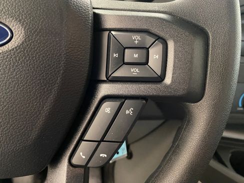 New 2026 Ford E-450 and Econoline 450 Super Duty w/ Power Equipment Group image 19