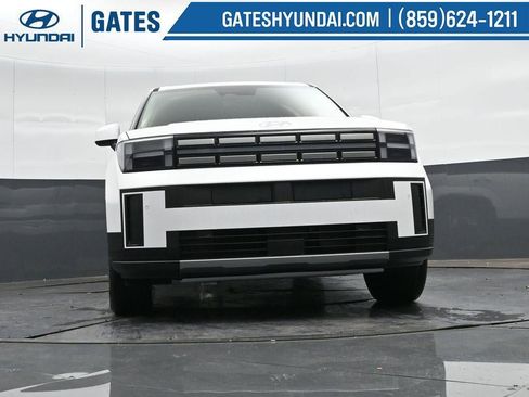 New 2026 Hyundai Santa Fe SE image 44