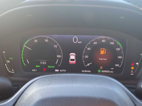 New 2026 Honda Accord Sport image 53