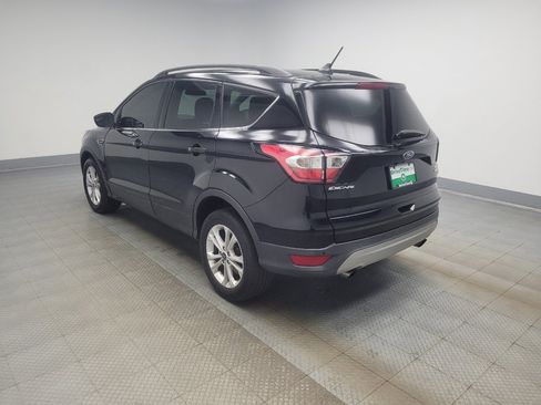 Used 2018 Ford Escape SEL AWD/4WD image 3