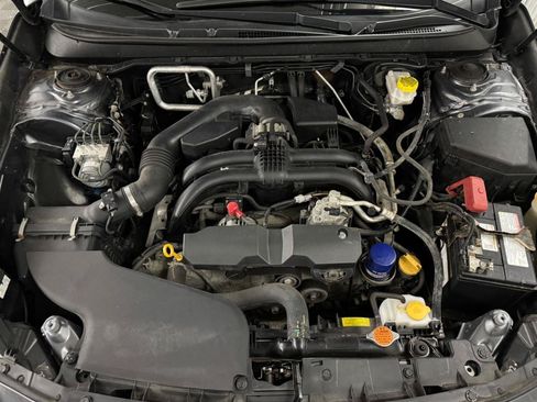Used 2018 Subaru Outback 2.5i Premium AWD/4WD image 25