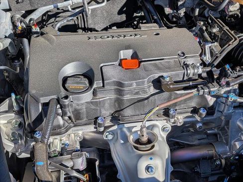 New 2026 Honda HR-V Sport image 16