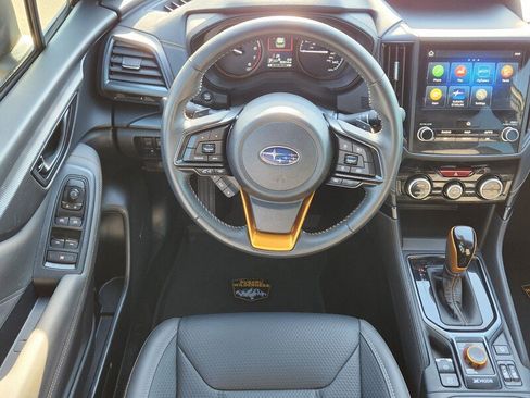 Used 2024 Subaru Forester Wilderness image 11