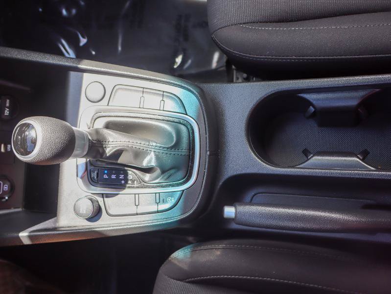 Used 2023 Hyundai Kona SEL FWD image 20
