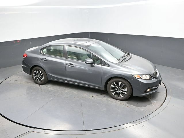 Used 2013 Honda Civic EX-L image 28