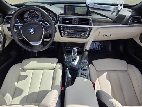 Used 2020 BMW 430i Convertible w/ Convenience Package image 12